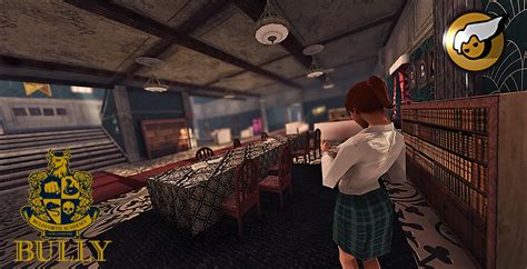 Mods at Bully: Scholarship Edition Nexus .